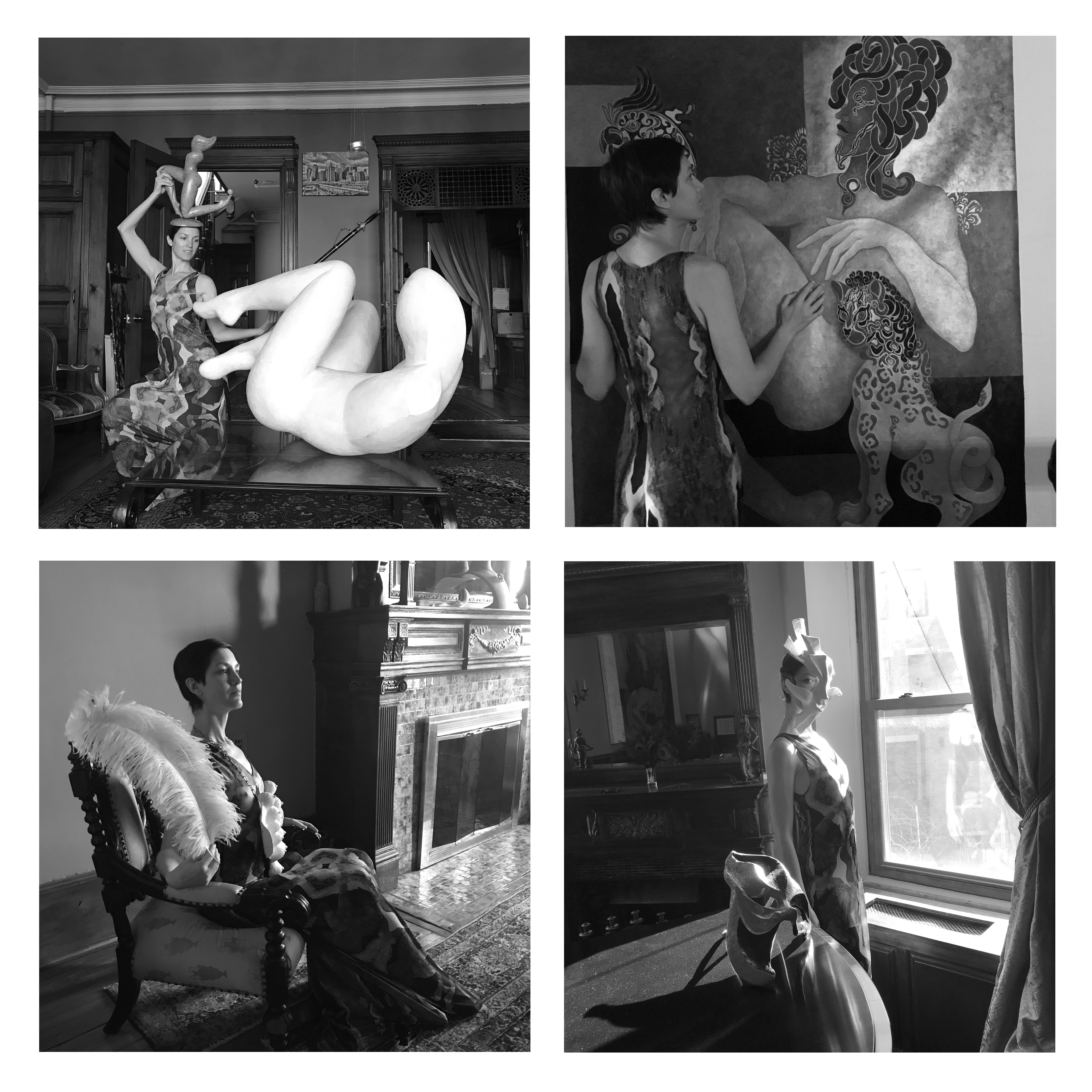 D'O L'Art Mansion